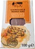 Seife Schokolade und Orange - Haut und Haar  2x 100 g Produktbild-Vorschau 1