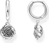 Thomas Sabo - CR757-637-21 - Kreoly - Uni - Rebel v srdci Náhľad obrázku produktu 1