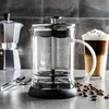 Bialetti Glasmilchaufschäumer Produktbild-Vorschau 8