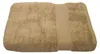 Julie Handtuch Sand  Baumwolle 500g/m2 Frottee 50 x 100 Produktbild-Vorschau 1