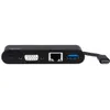 StarTech.com USB-C VGA Multiport Adapter - Power Delivery Produktbild-Vorschau 3