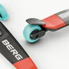 BERG Kinderroller Nexo für Kinder ab 2 Jahren klappbar Rot Produktbild-Vorschau 17