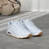Skechers Buty Unostand ON Air, 73690WHT Podgląd zdjęcia produktu 22