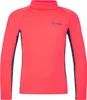 Kinder-Funktions-Langarmshirt Kilpi WILLIE-J, ROSA, Größe Produktbild-Vorschau 1