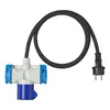Câble adaptateur 150cm 3x2,5mm² de prise Schuko vers 1xCEE Voir les images du produit 4