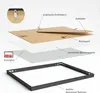 DEHA Design Aluminium Portraitrahmen, Bilderrahmen Boston, Produktbild-Vorschau 7