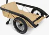 Hamax Venture Cargo+ Fahrradanhänger Produktbild-Vorschau 12