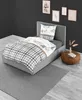 BIERBAUM Bettwäsche Biber white  135x200cm, mit 1 Kissen  Produktbild-Vorschau 10