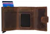 GREENBURRY Kartenetui Vintage Original RFID Card Slider Produktbild-Vorschau 3