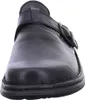 Josef Seibel Herren Leder Clogs schwarz, Glattleder, Produktbild-Vorschau 15