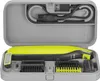 Kunststoffetui für Philips OneBlade Rasierer - Slim Edition Produktbild-Vorschau 2