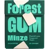 Forest Gum Kaugummi Minze 20g Produktbild-Vorschau 3