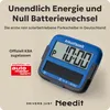 Needit Park Micro Solar elektronische Parkscheibe KBA Produktbild-Vorschau 2