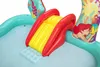 Centro giochi acquatici Bestway® Sirenetta 221 x 193 x 117 Anteprima dell’immagine prodotto 34