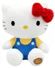 Joy Toy Joy Toy Hello Kitty Plüschfigur  24 cm Produktbild-Vorschau 1