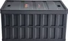 3er-Set 65L Profi Klappbox aus PP Transportbox mit Deckel Produktbild-Vorschau 11