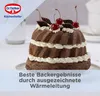 DR.OETKER Back-Liebe Emaille Forma Na Bábovku Ø 18 X 115 cm Náhled obrázku produktu 10