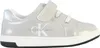 Sneakers mit Schnürsenkeln Jeans Produktbild-Vorschau 2