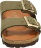 Rohde Damen Pantolette Leder zwei Riemen Schnalle Alba Produktbild-Vorschau 32