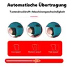 Akku-Säbelsäge 4800 SPM Bürstenlos Elektrisch Reciprosäge Produktbild-Vorschau 6