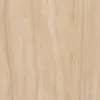 Odkládací stolek, kulatý, SHIRO, bílý Náhled obrázku produktu 4