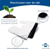 axion® Moorkussen voor de nek Productafbeelding-voorbeeld 2