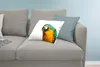 MuchoWow® Zierkissen Sofakissen Wohnzimmer Dekokissen 60x40 Produktbild-Vorschau 1
