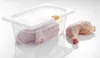HENDI HACCP Aufbewahrungsbehälter GN 1/1 65 mm PP Produktbild-Vorschau 11