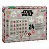 Star Wars Calendrier de l'avent Holiday 24 Funko Pocket Pop Voir les images du produit 6