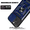 Panzer Hülle iPhone 15 /Pro /Pro Max/Plus Handyhülle mit Produktbild-Vorschau 8