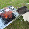 Ventilateur BBQ,Ventilateur Barbecue,Soufflerie Voir les images du produit 2