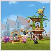 LEGO® Io, il cattivo 4 75583 Casa della famiglia di Mimons Anteprima dell’immagine prodotto 36