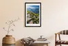 Bild - Bilderrahmen - 40 cm x 60 cm - MDF - Rahmen - Produktbild-Vorschau 3