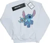 Disney - "Hypnotized" Sweatshirt für Herren BI48709 (S) Produktbild-Vorschau 1