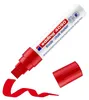 Kriedový popisovač edding 4090 červený Produktbild-Vorschau 21