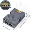 Adattatore Starlink PoE 150W LAN Ethernet RJ45 1GB 1000Mb Anteprima dell’immagine prodotto 6