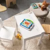 Vtech Kinderbuch meine ersten 100 Wörter blau Produktbild-Vorschau 8