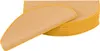 Natur Sisal Stufenmatte Honig (halbrund) in 2 Größen, Größe Produktbild-Vorschau 6