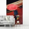 MuchoWow® Fototapete für Wohnzimmer oder Schlafzimmer Produktbild-Vorschau 7