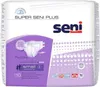 Seni Plus Premium Inkontinenz-Windeln für Erwachsene, Produktbild-Vorschau 1