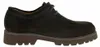 Tamaris, scarpe sportive con lacci, color marrone, taglia Anteprima dell’immagine prodotto 4
