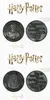 FaNaTtik Harry Potter Sammelmünzen Doppelpack Dumbledore's Produktbild-Vorschau 1