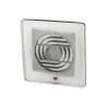 Ventilatore classico Ø100mm nero | 500.060.004 | HOROZ Anteprima dell’immagine prodotto 6