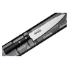 Masahiro coltello Sankei Utility 150mm nero 35845 Anteprima dell’immagine prodotto 5