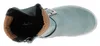 Andrea Conti Damen Stiefelette rockiger Leder Boot Riemen Produktbild-Vorschau 5
