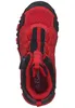 Kastinger Kontio Sportschuhe Kinder Wanderschuhe Rot Produktbild-Vorschau 6