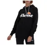 Felpa con cappuccio Ellesse SGS03244-BLACK da Donna Anteprima dell’immagine prodotto 18