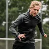 Nike Jogginganzug Dri-FIT Academy Trainingsanzug Fußball Produktbild-Vorschau 8