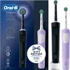 2X Spazzolino Elettrico Oral-B Vitality Pro D103 Duo + Anteprima dell’immagine prodotto 2