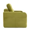 2 Sitzer Sofa Cord modulares Sitzsack Sofa mit Produktbild-Vorschau 15
